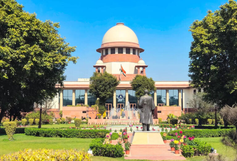 SC Allows Re-exam for Goa University BSc Student Missing Deadline, ETEducation