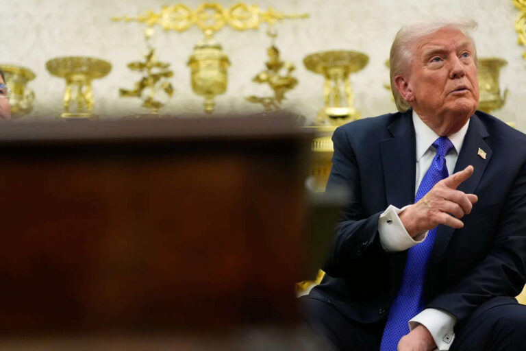 Trump admin plans to shift special education to new agency, sparking IDEA compliance fears, ETEducation