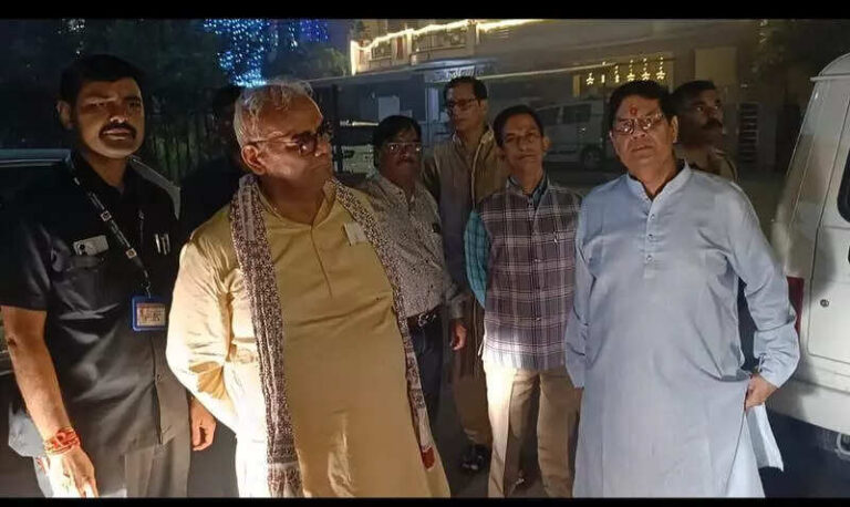 Notice to Kota school principal over Diwali decoration failure, ETEducation