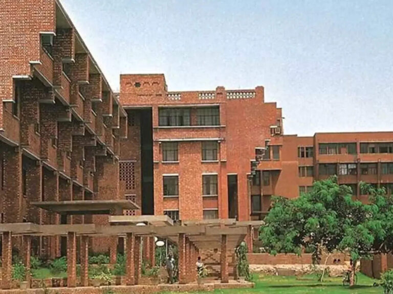 JNU students’ union elections to be held on Nov 4; results on Nov 6, ETEducation
