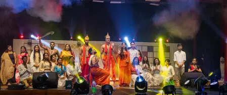 University of Mauritius celebrates Diwali with vibrant people-to-people ties on display, ETEducation