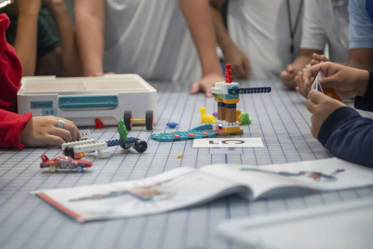 Texas Education Agency to take control of Fort Worth schools as district struggles with low student performance, ETEducation