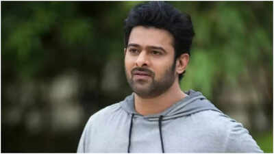 ‘Spirit’: Sons of Trivikram Srinivas and Ravi Teja join Prabhas’ film team- Details Inside | Telugu Movie News