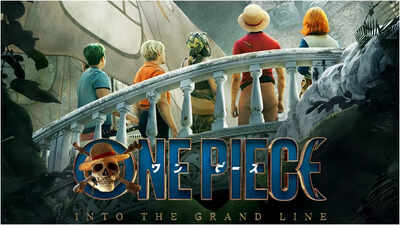 ‘One Piece’ Season 2: Makers drop poster featuring biggest characters; live-action series set for 2026 release |