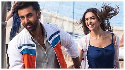 This could have been Imtiaz Ali’s different ending for Ranbir Kapoor and Deepika Padukone’s ‘Tamasha’ | Hindi Movie News