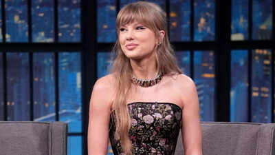 Are Taylor Swift’s friendships shifting as Travis Kelce enters the picture? Fans think Ed Sheeran and Cara Delevingne have switched sides | NFL News