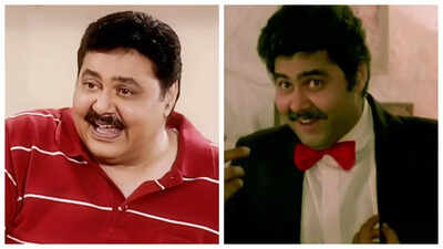 Satish Shah’s funniest roles that still make us laugh decades later | Hindi Movie News