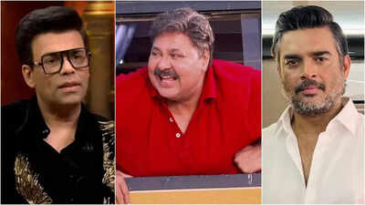 Satish Shah passes away: Maha CM Devendra Fadnavis, Karan Johar, R Madhavan, more mourn the demise of ‘Sarabhai vs Sarabhai’ actor | Hindi Movie News