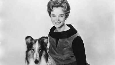 6 longevity lessons to learn from June Lockhart |