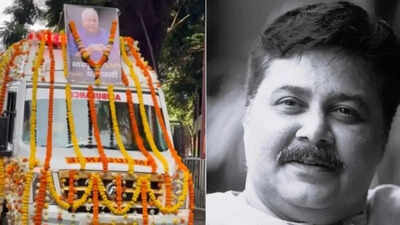Satish Shah funeral: Roopali Gangula, Ratna Pathak Shah, to David Dhawan, the industry gathers to honor the ‘Sarabhai vs Sarabhai’ star, who was laid to rest after his demise due to kidney failure |