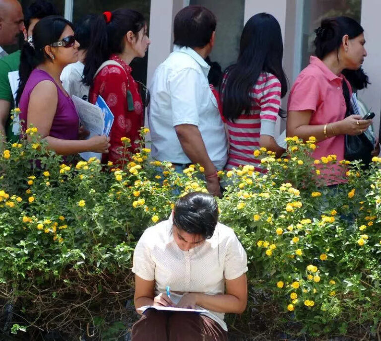 Humanities students lead DU’s shift to 4-year UG programme, ETEducation