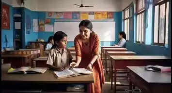 Haryana to hire teachers on contract to tackle 30k shortfall for now, ETEducation