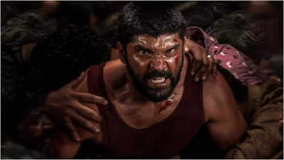 ‘Bison Kaalamaadan’ box office collections day 10: Dhruv Vikram’s film needs THIS much to hit 50 crores | Tamil Movie News