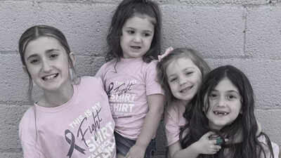 4 sisters with mysterious symptoms diagnosed with the same rare brain condition |