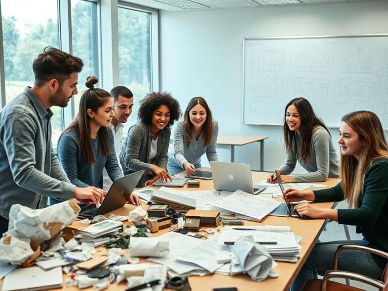 Shaping Responsible Leaders for Tomorrow, ETEducation