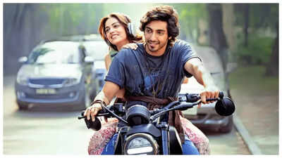 Mohit Suri, Ahaan Panday and Aneet Padda’s ‘Saiyaara’ becomes the 3rd biggest Indian hit at North American box office of 2025 |