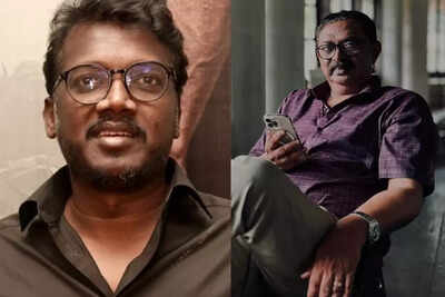 Lal’s humour steals the show at ‘Bison’ screening, demands Mari Selvaraj to rope in THIS actor in their next |