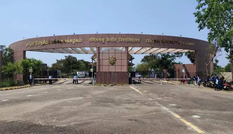 CUTN draws flak for lower pay for Tamil guest lecturers, ETEducation