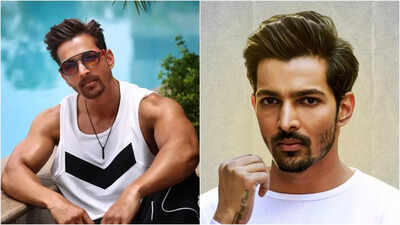 Harshvardhan Rane’s net worth: His fortune, career journey, and all you need to know about the ‘Ek Deewane Ki Deewaniyat’ actor |