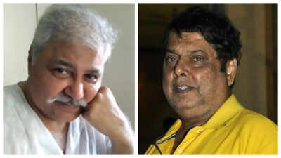 ‘He used to get his dialysis…’: David Dhawan remembers long-time friend Satish Shah, reveals his health worsened after kidney transplant |