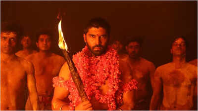 ‘Bison Kaalamaadan’ box office collections day 11: Dhruv Vikram’s emotional drama holds firm; crosses Rs 37 crores | Tamil Movie News