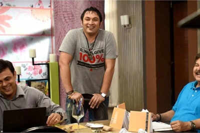 Satish Shah’s onscreen son Rajesh Kumar: The last few hours I spent with his mortal remains were the toughest moments of my life |