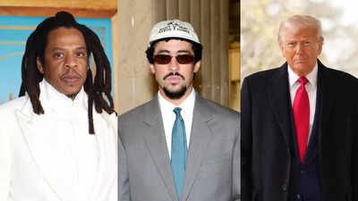 “We are honored to have him”: Jay-Z stands up to Donald Trump amid uproar over Bad Bunny’s Super Bowl show | NFL News