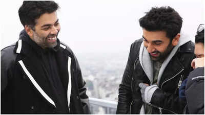 ‘Ae Dil Hai Mushkil’ turns 9: Karan Johar shares emotional tribute to his ‘most personal film’ |