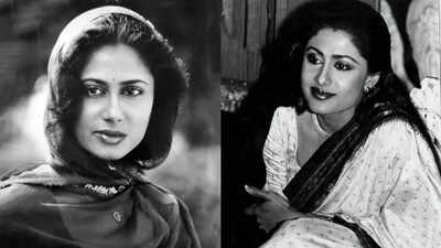 Smita Patil: “If you want to survive in cinema, compromises are inevitable”: When late Smita Patil spoke on compromises in industry |