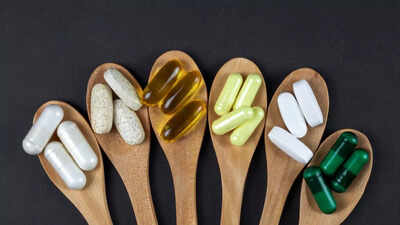 Iron, omega-3, vitamin D: When and how to take your supplements for maximum benefits |