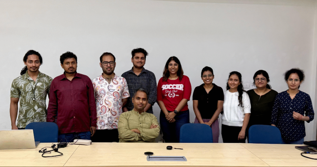 IIIT-Delhi Professor Debarka Sengupta Wins Prestigious Rashtriya Vigyan Puraskar 2025 in Biological Sciences, ETEducation