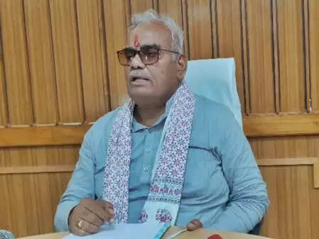 Rajasthan schools to follow one uniform rule with no ties: Minister, ETEducation