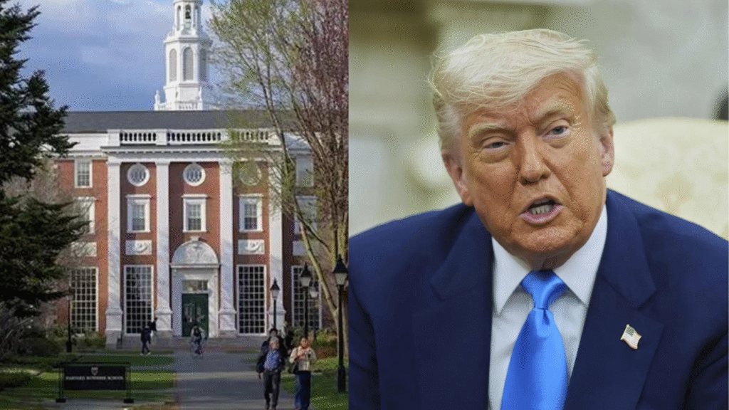 US PhD admissions shrink as international students and funding declines threaten STEM leadership globally, ETEducation