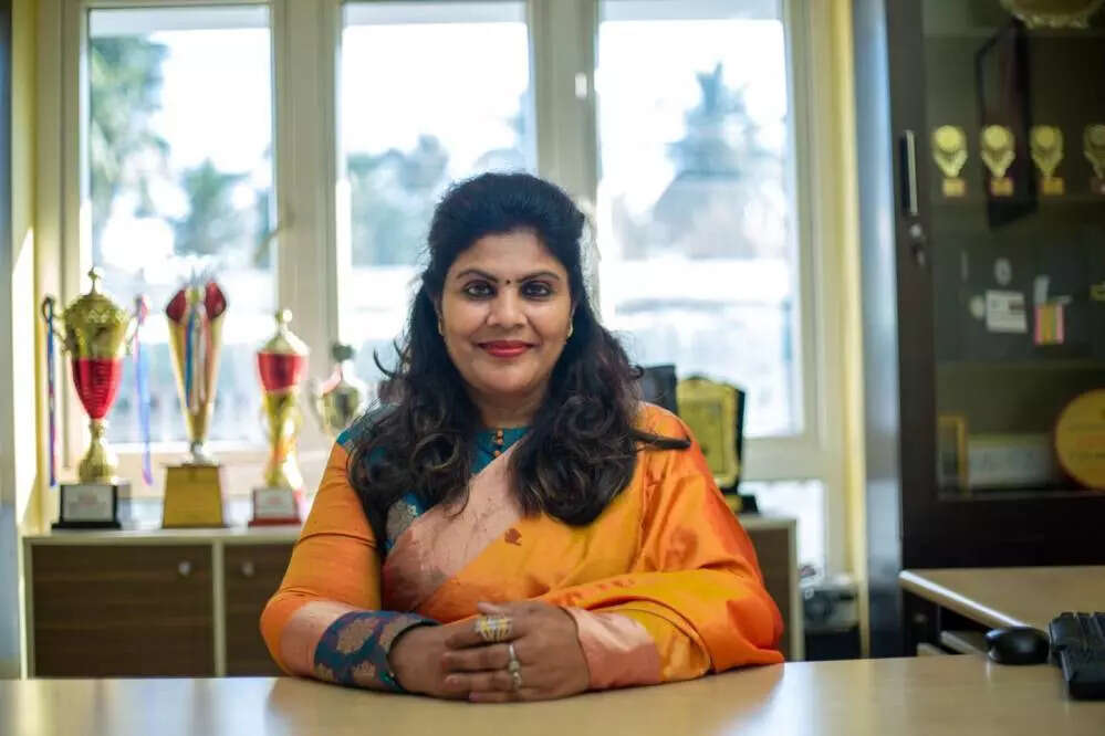 Amrita Vidyalayam’s story of change, ETEducation