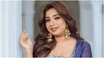 Shreya Ghoshal recalls SHOCKING moment when she lost her voice before sold-out New York concert |