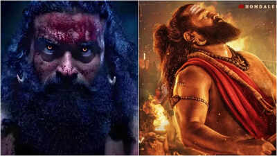 Why is ‘Kantara: Chapter 1’ releasing on OTT despite still running strong in theatres? Makers reveal the real reason | Kannada Movie News