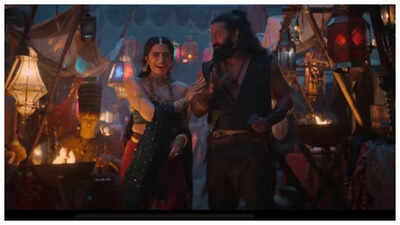 Kantara Chapter 1 box office day 27: Rishab Shetty film is close to hitting the Rs 600 crore mark |