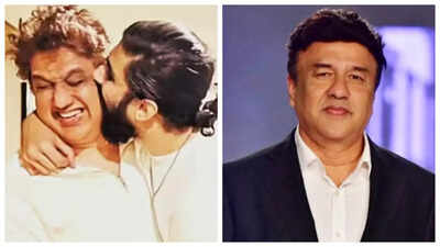 ‘Main kisi ke baare mein negative nahin bounga…’: Daboo Malik addresses family feud, shares Anu Malik’s reaction to Amaal joining Bigg Boss 19 |