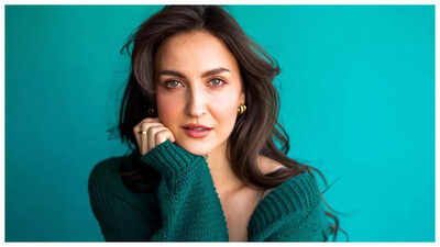 ‘When spotlight fades…’: Elli AvrRam opens up about fame in Bollywood, talks about ego and self-awareness |