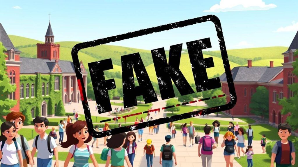 UGC names 22 fake universities, including 9 in Delhi; know how to verify your college’s authenticity, ETEducation