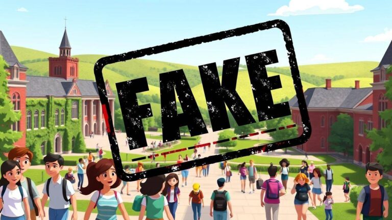 UGC names 22 fake universities, including 9 in Delhi; know how to verify your college’s authenticity, ETEducation