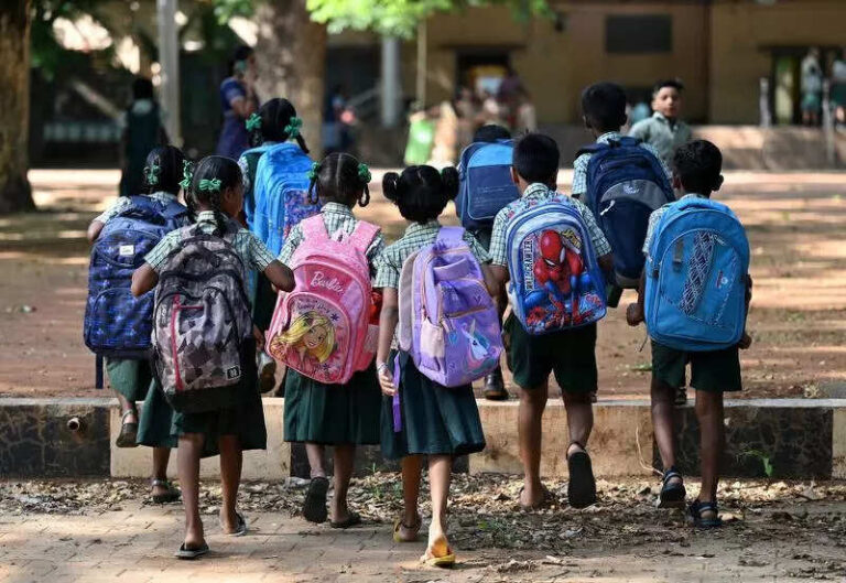 Delhi govt pushes schools to participate in ‘Adopt A School’ initiative, ETEducation