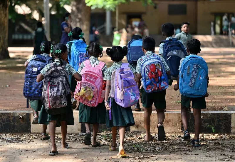 Delhi govt pushes schools to participate in ‘Adopt A School’ initiative, ETEducation