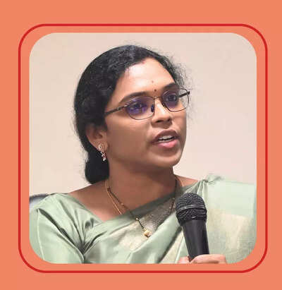 Nasa, AWS scientists among 8 to bag IISc alumni excellence awards | India News