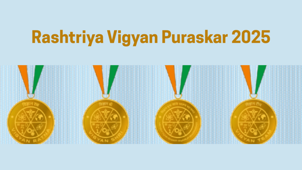 3 IIT Madras professors honoured with ‘Rashtriya Vigyan Puraskar 2025’, ETEducation