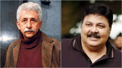 Naseeruddin Shah remembers Satish Shah; calls Hindi Cinema ‘Follywood’ for typecasting late actor: ‘He had much more to offer’ |