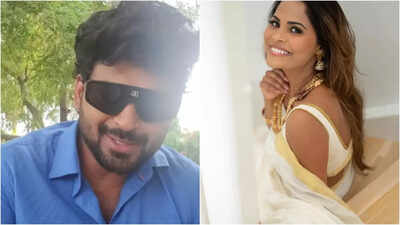 ‘I was lucky to get out’- Ajmal Ameer faces serious allegations; Actress Narvini Dery recalls disturbing encounter | Malayalam Movie News