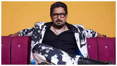 ‘I understood what kind of director he is’: Arshad Warsi on working with Aryan Khan in Ba***ds of Bollywood |