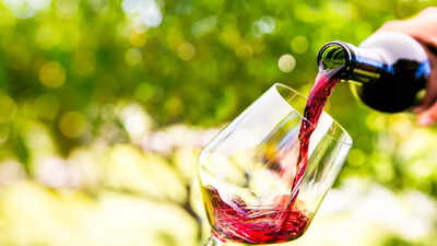Can red wine protect the liver? Harvard doctor explains |