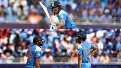 India’s new ODI captain: Shubman Gill’s biggest achievements and stats in the format | Cricket News